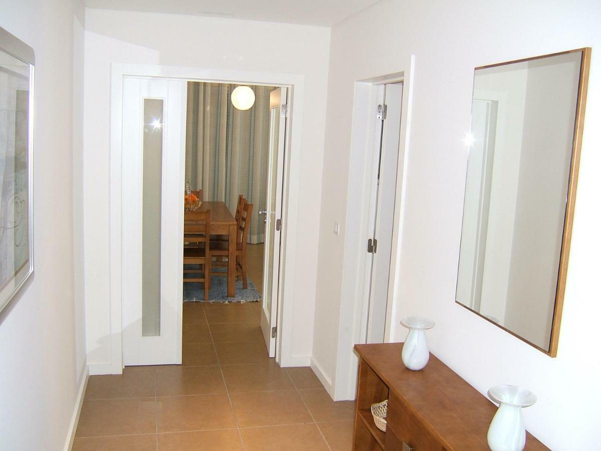 Varandas De Carteia G/F Quarteira Exterior foto
