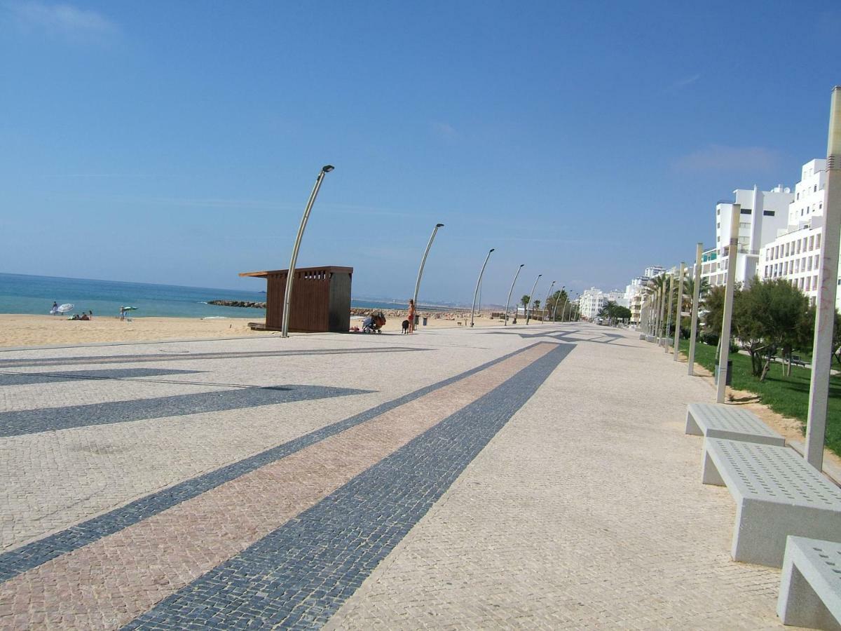 Varandas De Carteia G/F Quarteira Exterior foto